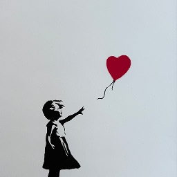 Banksy