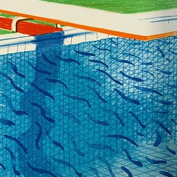 David Hockney
