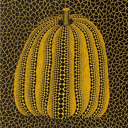 Yayoi Kusama