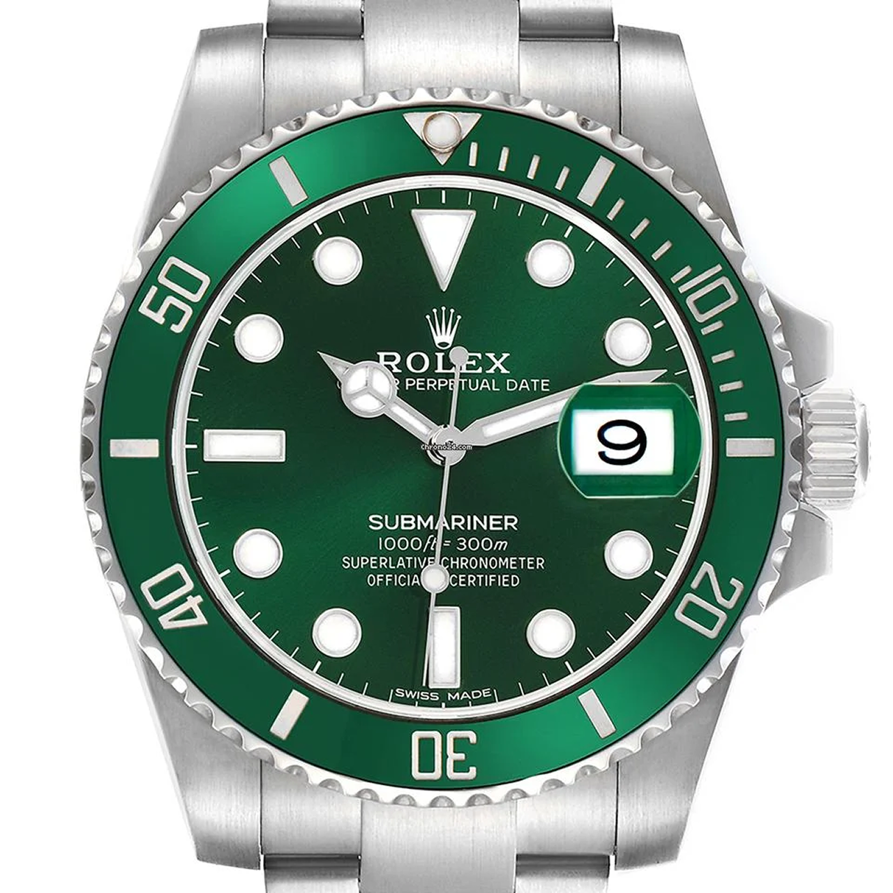 Rolex