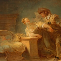 Chefs-d'oeuvre de la collection Veil-Picard