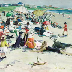 19th & 20th Century Art