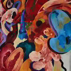 Modern & Contemporary Art: Online Auction, New York