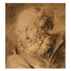 Old Master Drawings & Prints