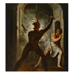 19th Century Paintings