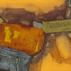 South Asian Modern + Contemporary Art Online