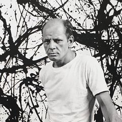 Jackson Pollock