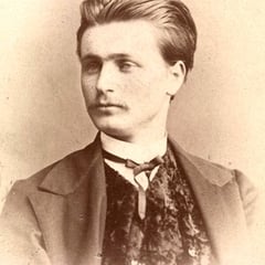 Frithjof Smith-Hald