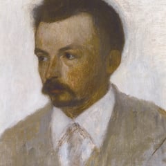 Vilhelm Hammershoi