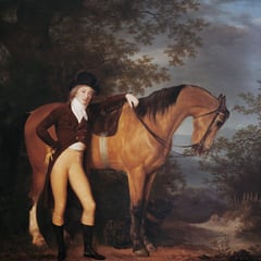 Jacques Laurent Agasse