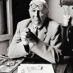 Giorgio Morandi