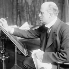 Charles Dana Gibson