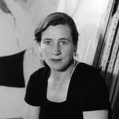 Agnes Martin
