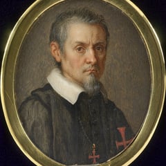 Francesco Curradi