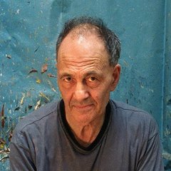 Frank Auerbach