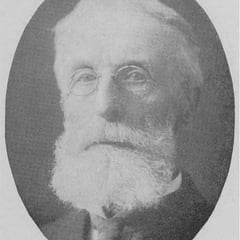 George Henry Smillie