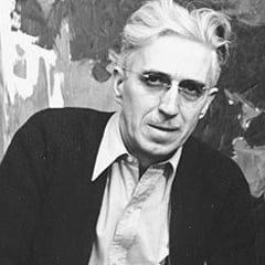 Clyfford Still