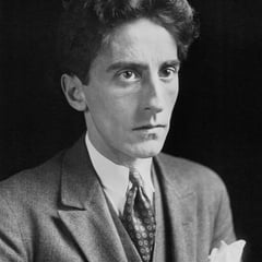 Jean Cocteau