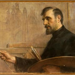 Frederic Francois Slager