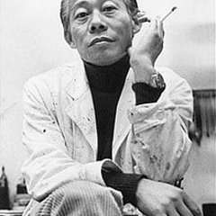 Zao Wou-Ki