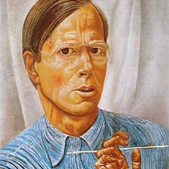 Boris Grigoriev