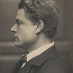 Alfred Gilbert