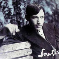 Chaïm Soutine