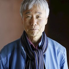 Lee Ufan