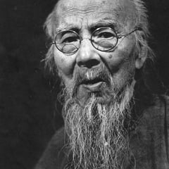 Qi Baishi