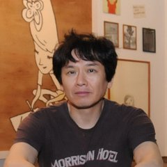 Yoshitomo Nara