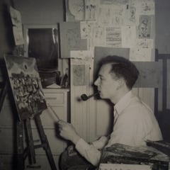 Roy Turner Durrant