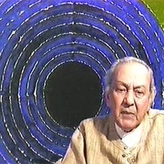 Sayed Haider Raza