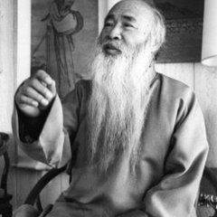 Zhang Daqian
