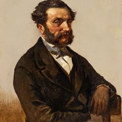 Eugène Joseph Verboeckhoven