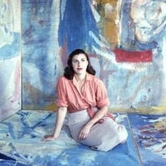 Helen Frankenthaler