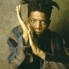 Jean-Michel Basquiat