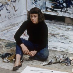 Joan Mitchell