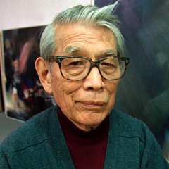 Chu Teh-Chun