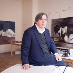 George Condo
