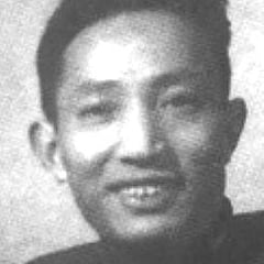 Fu Baoshi