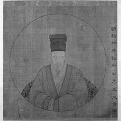 Wen Zhengming