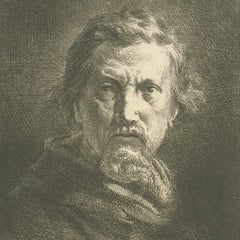Charles Emile Jacque