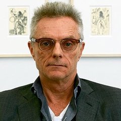 Carroll Dunham