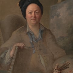 George Lambert