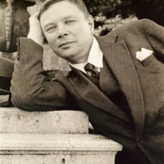 Mikhail Larionov