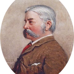 Benjamin Williams Leader