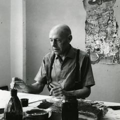 Jean Dubuffet