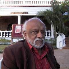 Francis Newton Souza