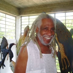 Manuel Mendive