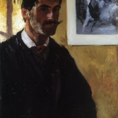 Alfred H. Maurer